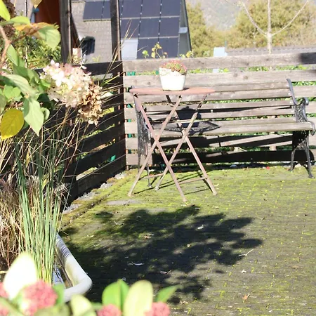 Apartment Hotzelche Boppard