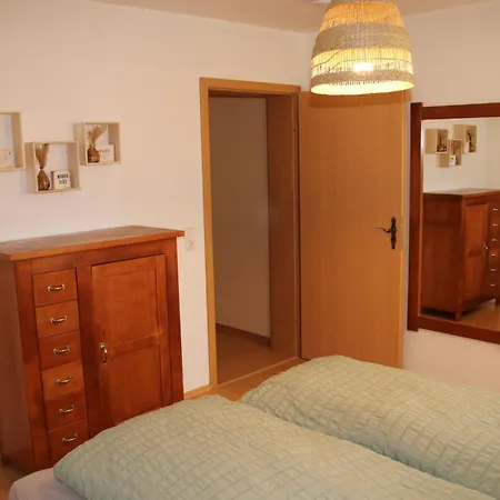 Διαμέρισμα Hotzelche Boppard