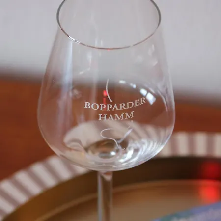 Hotzelche Διαμέρισμα Boppard