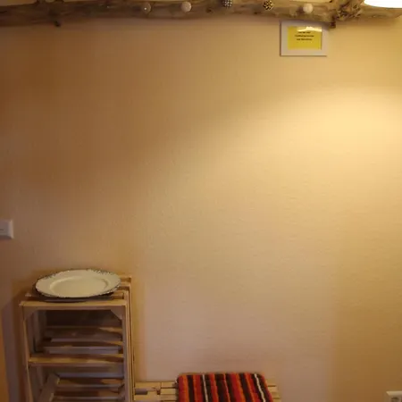 Apartment Hotzelche Boppard