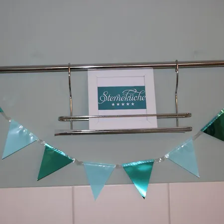 Hotzelche Apartment *