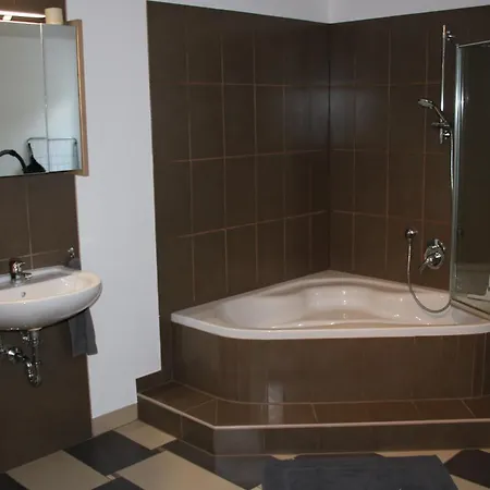 Hotzelche Apartment *