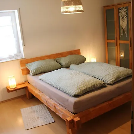 Apartment Hotzelche *