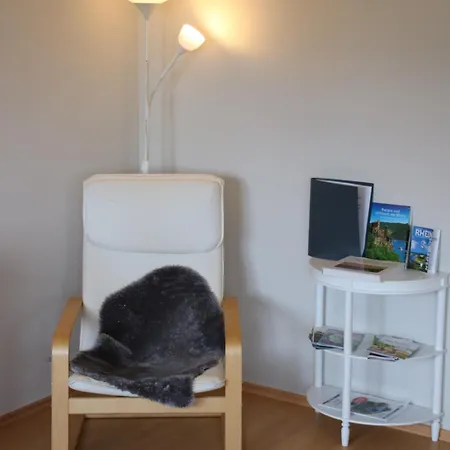 Apartment Hotzelche Boppard