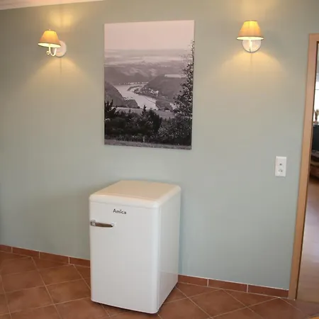 Hotzelche Apartment *