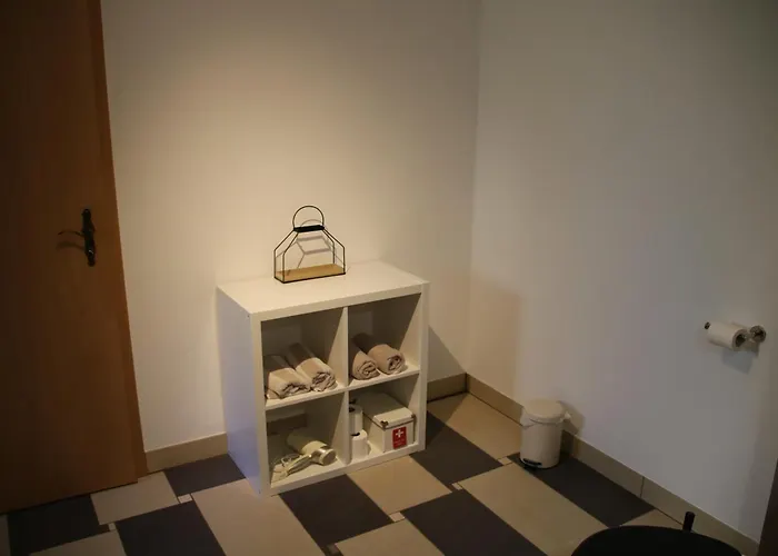 Hotzelche Διαμέρισμα