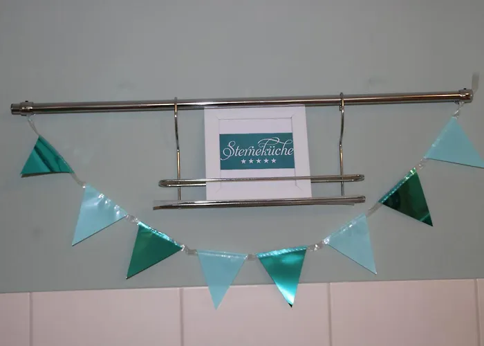 Hotzelche Διαμέρισμα *