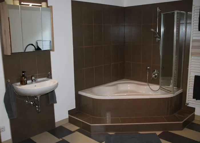 Hotzelche Διαμέρισμα *