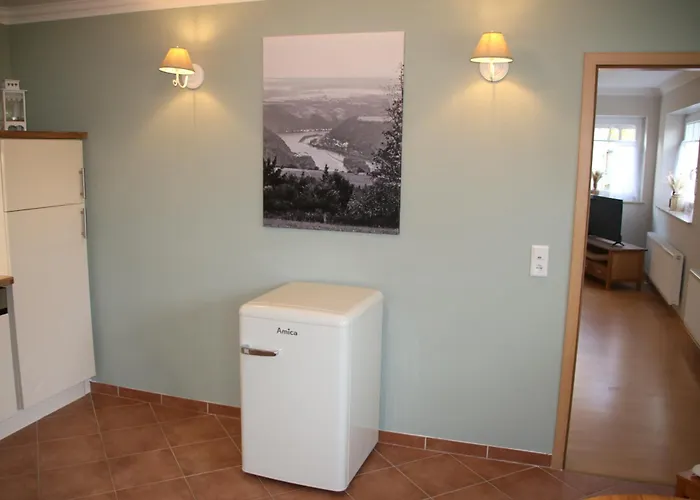 Hotzelche Διαμέρισμα *