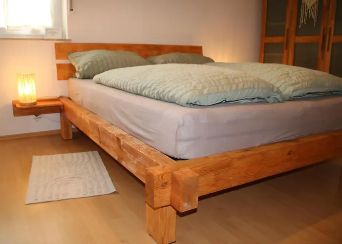 Διαμέρισμα Hotzelche