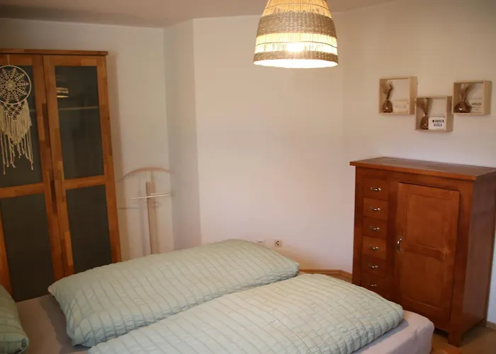 Hotzelche Διαμέρισμα